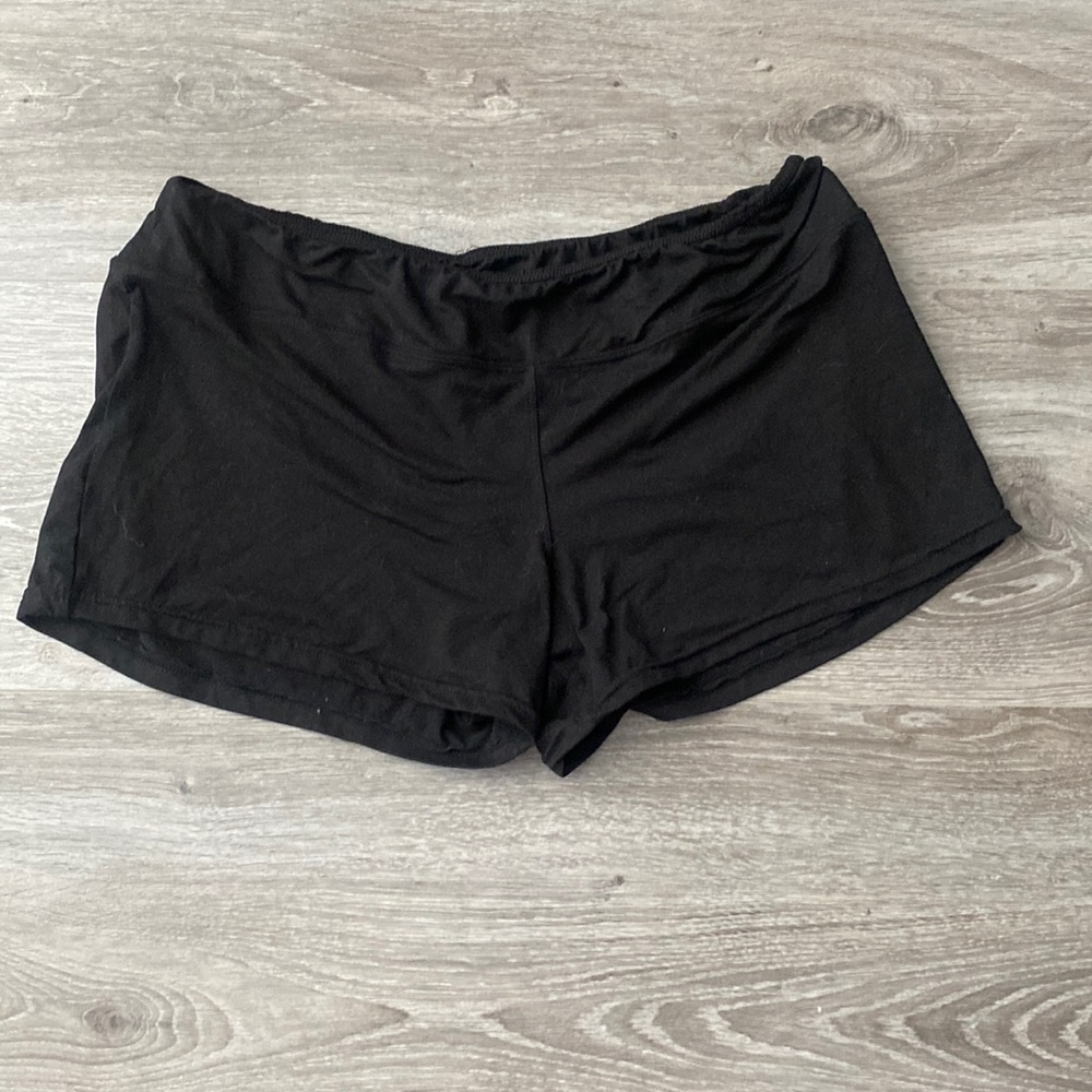 ❤️3x$20 Ready To Go Plus Size Pijama/Lounge Shorts